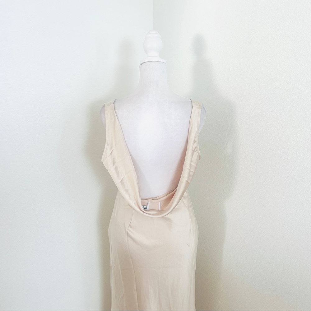 Princess Polly Allegra Maxi Dress - Picture 7 of 7